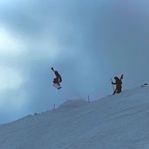 Meet your Posher, Ben